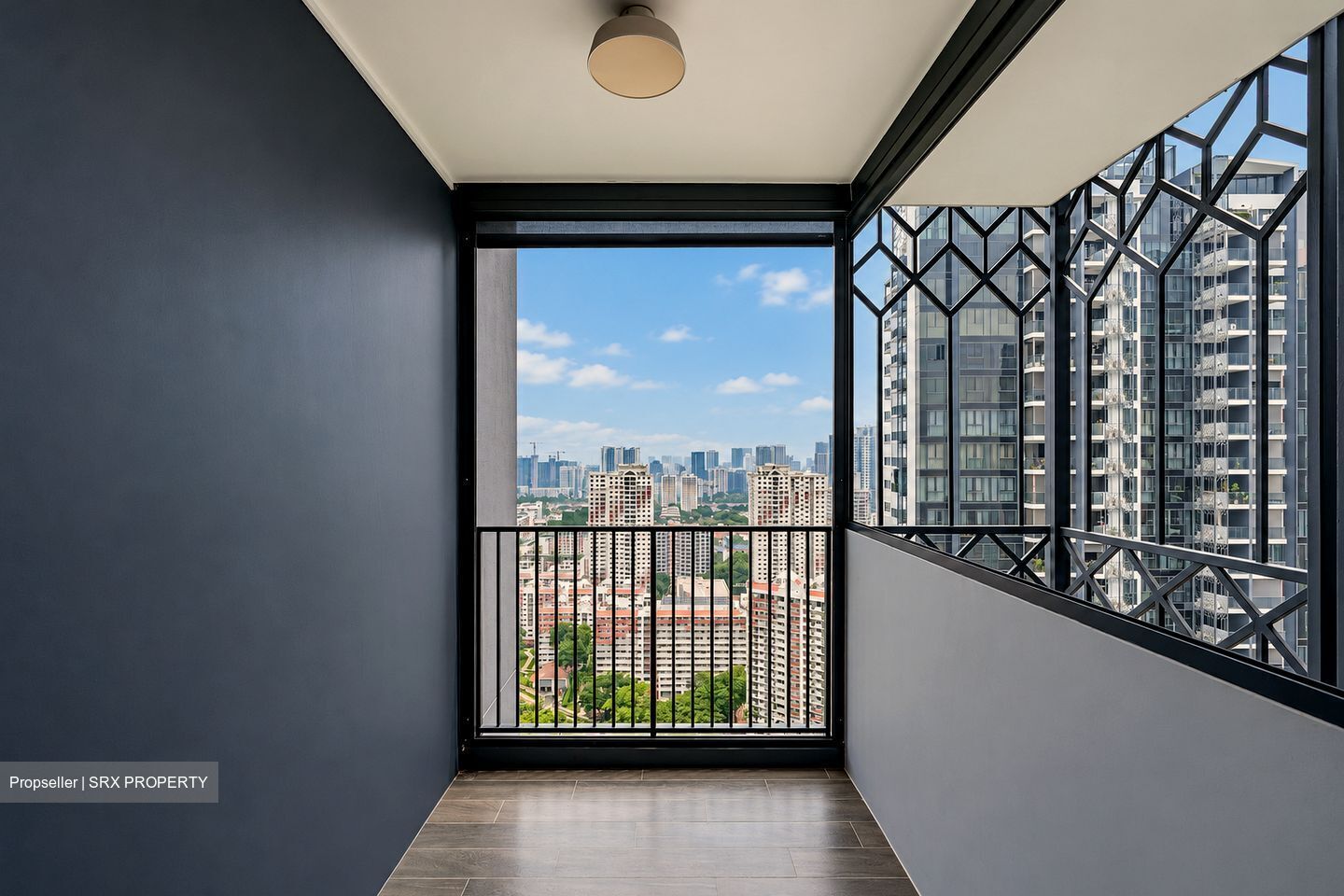 Gem Residences (D12), Condominium #633807341